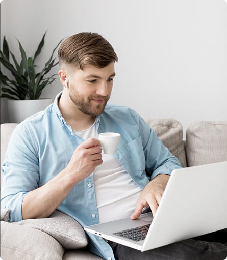 Working without borders