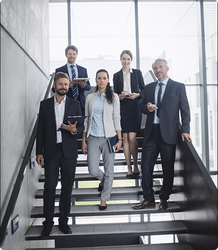 Flexible cooperation formats