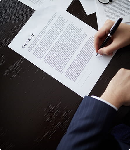 No language barriers