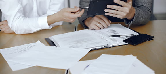 Business Registration