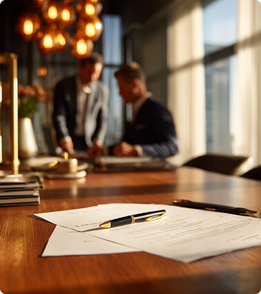 international clients