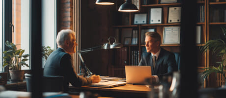 Buying a Ready-Made Company in Georgia: Verifying the Business and Taking Control Cleanly