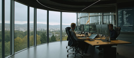 Launching an IT Company in a Georgia Free Economic Zone