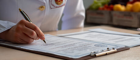 Obtain a Phytosanitary Certificate in Georgia