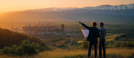 Opening a Company in Kakheti Free Zone: Investing Before the Starting Gun Fires