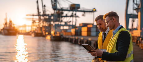 Opening a Company in Poti Free Industrial Zone