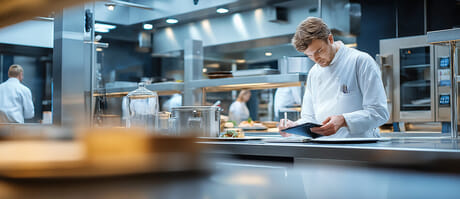 Obtain a Hygiene Certificate in Georgia: Official Procedure