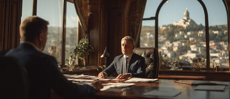 Obtain a Gambling License in Georgia: Legal Grounds, Procedure, and Requirements