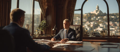 Obtain a Gambling License in Georgia: Legal Grounds, Procedure, and Requirements