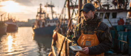 Obtaining a Fishing License in Georgia: requirements, procedure, control