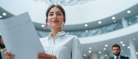 Obtain an Extract from the Entrepreneurs Register in Georgia: Understanding the Procedure