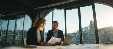 Relocating a Company to Georgia: Registering, Paying Taxes, and Passing Bank Compliance