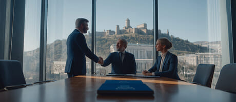 Securing a Banking License in Georgia: Legal Frameworks and Regulatory Approval