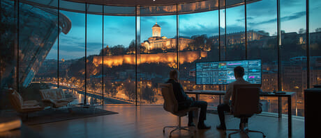 Securing a Georgian Payment Operator License: Building a Legal Gateway for Fintech Growth