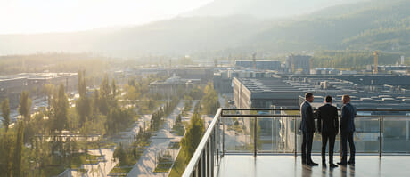 Setting Up a Company in Georgia’s Free Industrial Zones: Where Smart Capital Likes to Land