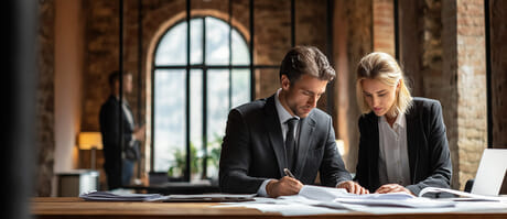 Verification of a Georgian Legal Entity