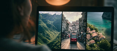 Грузия vs Сербия vs Черногория для digital nomad
